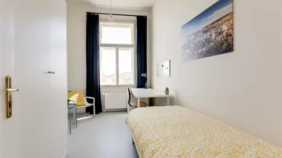 Room for rent in Prague