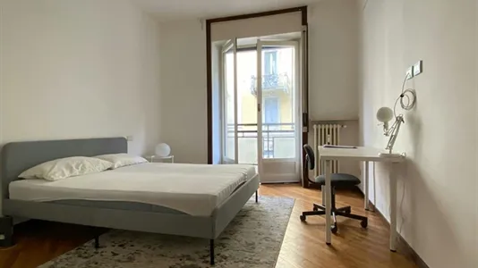 Rooms in Milano Zona 4 - Vittoria, Forlanini - photo 2