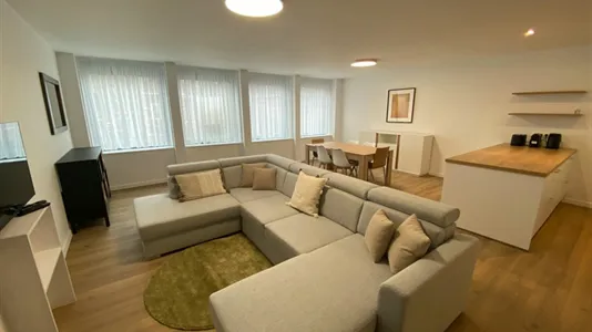 Rooms in Brussels Vorst - photo 5