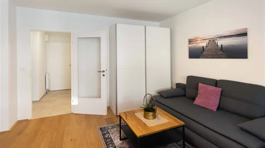 Apartments in Vienna Hernals - photo 6