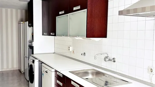 Rooms in Madrid Moncloa-Aravaca - photo 8