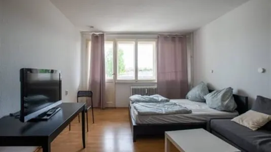 Apartments in Berlin Reinickendorf - photo 2