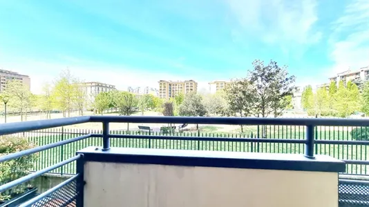 Apartments in Milano Zona 4 - Vittoria, Forlanini - photo 7