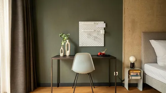 Apartments in Wolfsburg - photo 4