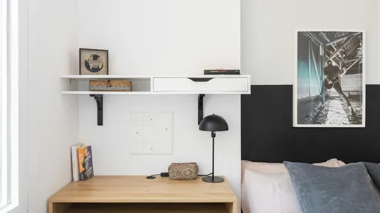 Rooms in Valencia L'Eixample - photo 4