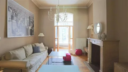 Apartment for rent in Brussels Etterbeek, Brussels