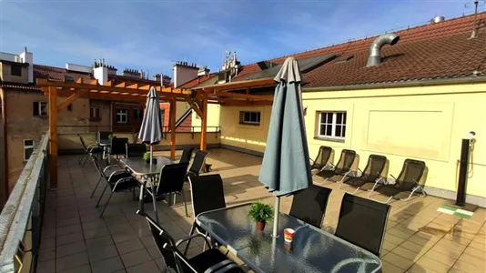 Rooms in Praha 6 - photo 6