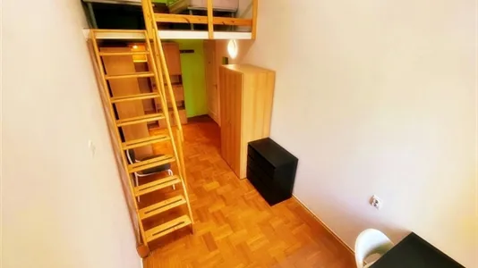 Rooms in Budapest Ferencváros - photo 3