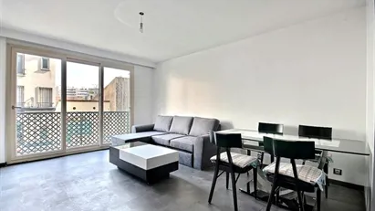 Apartment for rent in Boulogne-Billancourt, Île-de-France