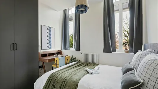 Rooms in Lille - photo 2