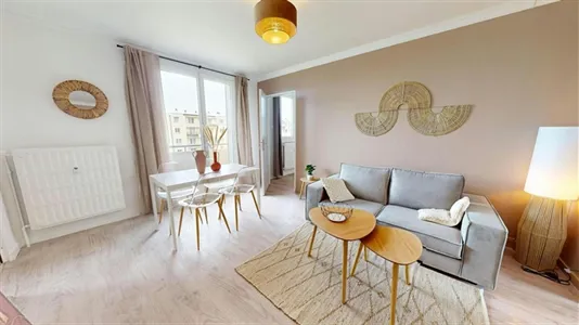 Rooms in Lyon - photo 5