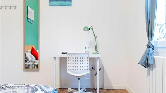Rooms in Bologna - photo 4
