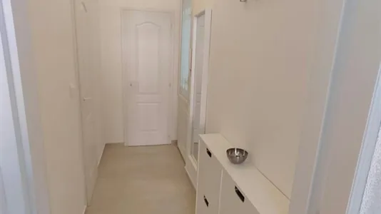 Apartments in Budapest Belváros-Lipótváros - photo 3