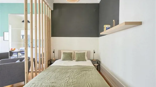 Apartments in Location is not specified - photo 2