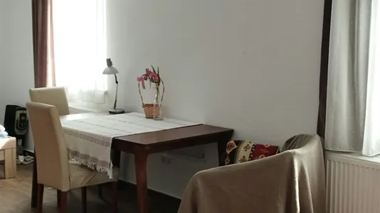 Apartments in Budapest II. kerület - photo 7