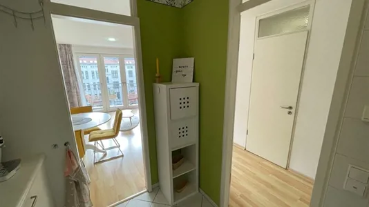 Apartments in Berlin Mitte - photo 3