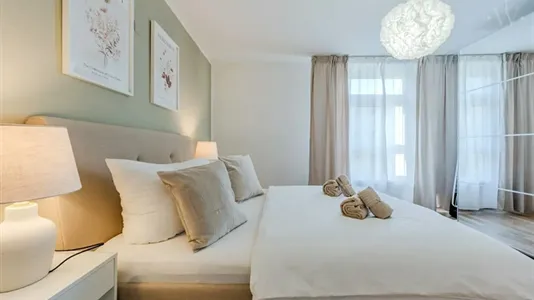 Apartments in Location is not specified - photo 4