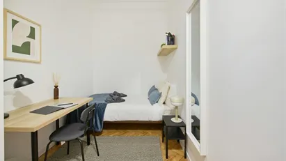 Room for rent in Lisbon (region)