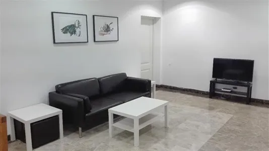 Rooms in Madrid Chamberí - photo 8