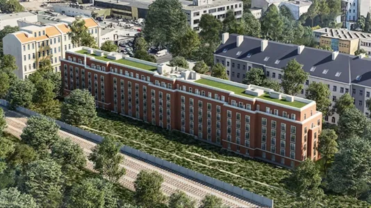 Apartments in Berlin Pankow - photo 6