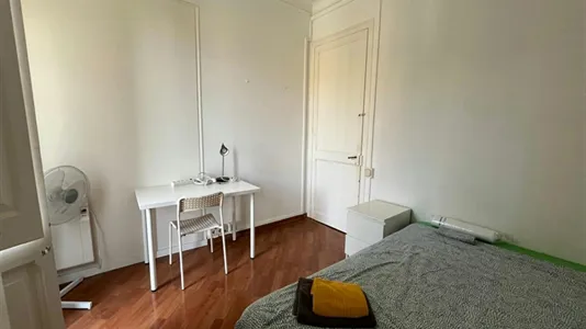 Rooms in Barcelona Eixample - photo 4
