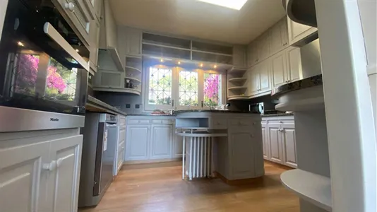 Rooms in Barcelona Sarrià-St. Gervasi - photo 6