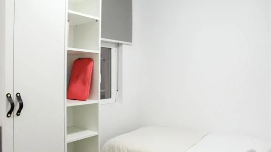 Rooms in Getafe - photo 2