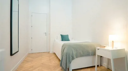 Room for rent in Madrid Retiro, Madrid