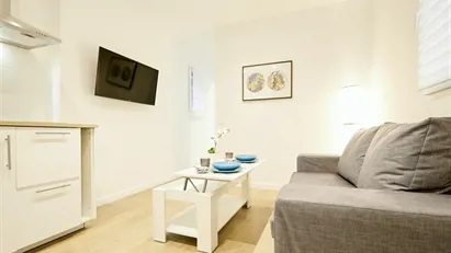 Apartment for rent in Madrid Arganzuela, Madrid