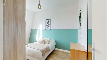 Room for rent in Paris 8ème arrondissement, Paris