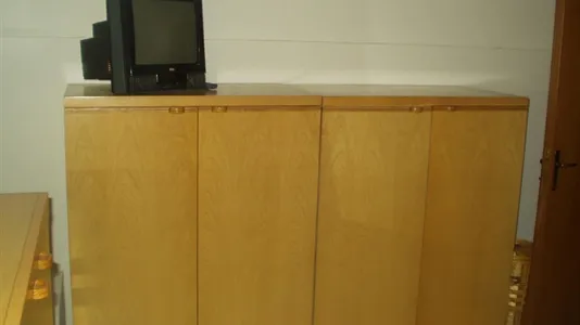 Rooms in Florence - photo 6