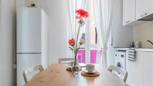 Rooms in Milano Zona 6 - Barona, Lorenteggio - photo 10