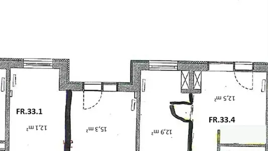 Rooms in Berlin Mitte - photo 10