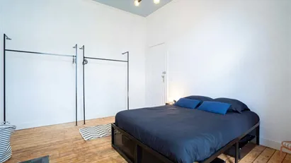 Room for rent in Brussels Etterbeek, Brussels