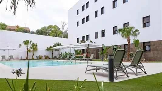 Rooms in Murcia - photo 5