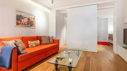 Apartment for rent in Madrid Chamartín, Madrid