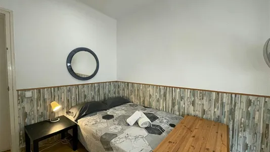 Apartments in Barcelona Gràcia - photo 8