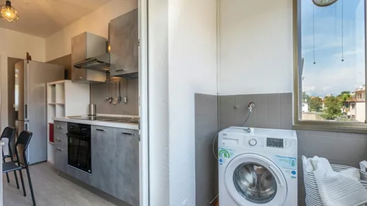 Rooms in Udine - photo 6