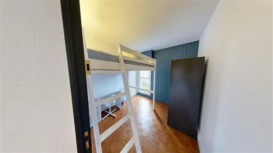 Rooms in Nantes - photo 2