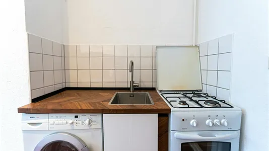 Rooms in Berlin Friedrichshain-Kreuzberg - photo 8