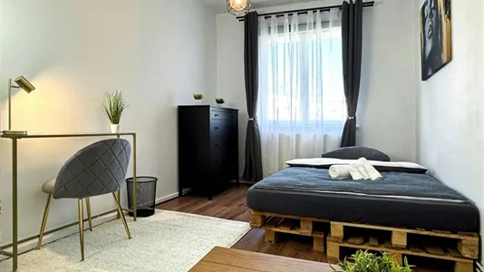Rooms in Location is not specified - photo 2
