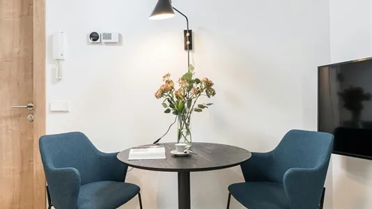 Apartments in Madrid Retiro - photo 6