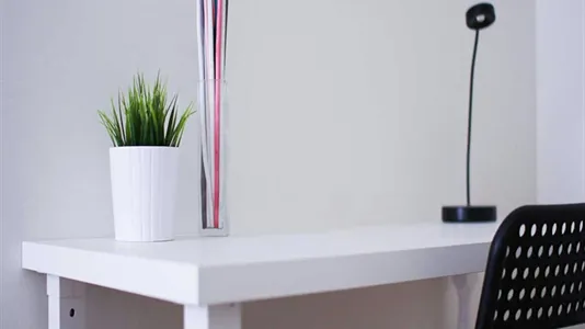 Rooms in Milano Zona 2 - Stazione Centrale, Gorla, Turro, Greco, Crescenzago - photo 1