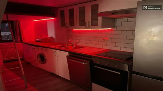 Apartments in Brussels Watermaal-Bosvoorde - photo 5