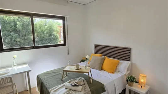 Apartments in Los Berrocales - photo 3