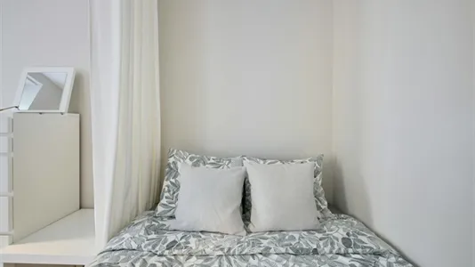 Apartments in Location is not specified - photo 5