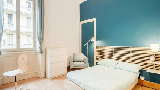 Rooms in Milano Zona 3 - Porta Venezia, Città Studi, Lambrate - photo 3