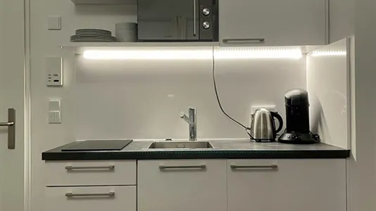 Apartments in Berlin Mitte - photo 1