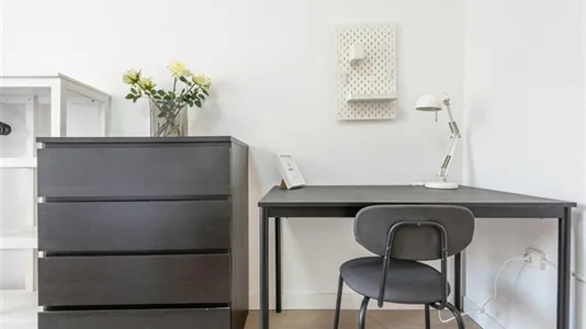 Rooms in Madrid Arganzuela - photo 7