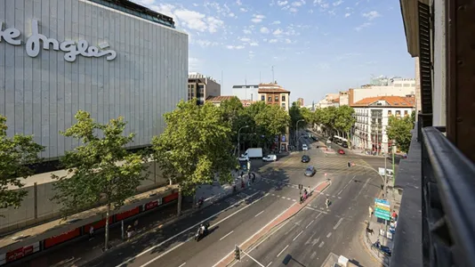 Rooms in Madrid Chamberí - photo 9